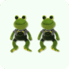 Jab Plush 2PCS
