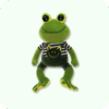 Jab Plush