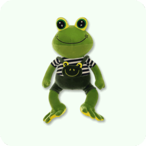 Jab Plush