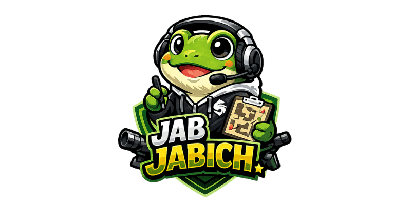 Jab Plush
